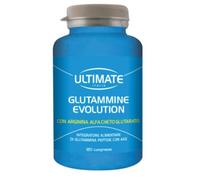 ULTIMATE GLUTAMMINA EVOLUTION 120CPR