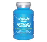 Ultimate Glutammina Evolution Compresse 120 pz Compresse