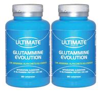 Ultimate Glutammina Evolution Compresse 2x120 pz Compresse