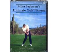 Ultimate Golf Fitness Novice Level DVD Set