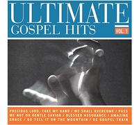 Ultimate Gospel Hits