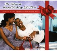 Ultimate Gospel Holiday Gift P - Ultimate Gospel Holiday Gift P