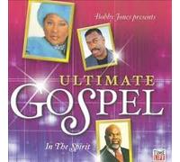 Ultimate Gospel: In The Spirit