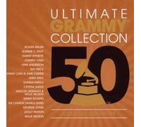 Ultimate Grammy Collection - Classic Country Album