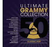 Ultimate Grammy Collection - Classic Pop