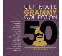 Ultimate Grammy Collection - Classic R&B