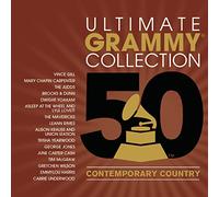 Ultimate Grammy Collection - Contemporary Country