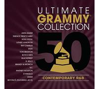 Ultimate Grammy Collection - Contemporary R&b (CD) Album