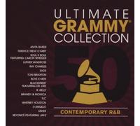 Ultimate Grammy Collection - Contemporary R&b (CD) Album