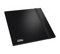 Ultimate Guard 12 Tasche Quadrow Flexxfolio Black