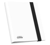 Ultimate Guard 4-Pocket FlexXfolio White Ultimate Guard