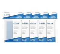 Ultimate Guard 500 custodie per carte di credito