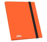 Ultimate Guard 9-Pocket FlexXfolio Orange