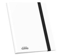 Ultimate Guard 9-Pocket FlexXfolio White [Importato da UK]
