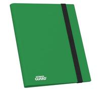 Ultimate Guard-(-) Album e Fogli, Colore Standard, UGD010038
