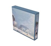 Ultimate Guard Album´n´Case Artist Edition -1 Maël Ollivier-Henry: The Hunters'
