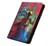 Ultimate Guard Zipfolio 360 Xenoskin Magic: The Gathering "Aetherdrift" - Des...