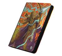Ultimate Guard Album Zipfolio Xenoskin Magic: The Gathering Aetherdrift Ketramose La Nuova Alba 360