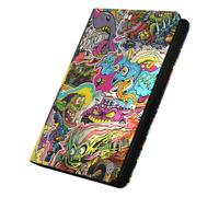 Ultimate Guard Zipfolio 360 Xenoskin Magic: The Gathering "Aetherdrift" - Des...