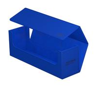 Ultimate Guard Arkhive 400+ XenoSkin Monocolor Blu 400+ Blu