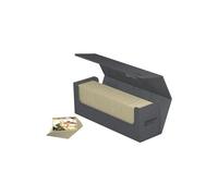 Ultimate Guard Arkhive 400+ Xenoskin Monocolor Boîtier Gray