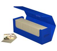 Ultimate Guard Arkhive 400+ XenoSkin Monocolor Blu 400+ Blu
