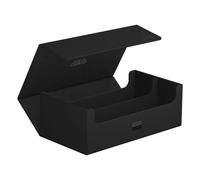 Ultimate Guard Arkhive 800+ Standard Size XenoSkin Black
