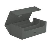 Ultimate Guard Arkhive 800+ Standard Size XenoSkin Grey