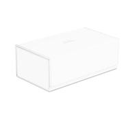 Ultimate Guard Arkhive 800+ XenoSkin Monocolor Bianco 800+ Nero
