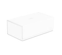 Ultimate Guard Arkhive 800+ XenoSkin Monocolor Bianco 800+ Nero