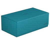 Ultimate Guard Arkhive 800+ XenoSkin Monocolor Petrol