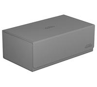Ultimate Guard Arkhive 800+ XenoSkin Monocolor Gris 800+ Grey