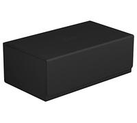 Ultimate Guard Arkhive 800+ XenoSkin Monocolor Black Ultimate Guard