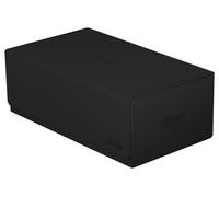 Ultimate Guard Arkhive 800+ XenoSkin Monocolor Noir