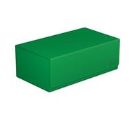 Ultimate Guard Arkhive Xenoskin Deck Case 800 Packs Verde Bambini