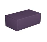 Ultimate Guard Arkhive 800+ XenoSkin Monocolor Viola