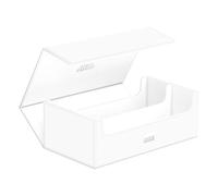 Ultimate Guard Arkhive 800+ Xenoskin - White