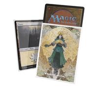 Ultimate Guard Art Sleeves Magic: The Gathering Avatar: The Last Airbender - T