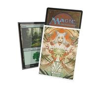 Ultimate Guard - Maniche d'arte - Magia: gli universi che si riuniscono oltre - Segreti di Strixhaven - Rotazione delle colture