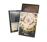 Ultimate Guard - Maniche d'arte - Magia: Gli universi che si riuniscono oltre - Segreti di Strixhaven - Armageddon