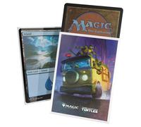 Ultimate Guard - Art Sleeves - Magic: The Gathering Universes Beyond - Teenage M