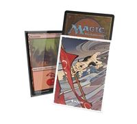 Ultimate Guard Arte Sleeves Magic: The Gathering "Secrets of Strixhaven" - Cyclonic Rift