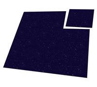 Ultimate Guard, Colore Dark Space, UGD010661