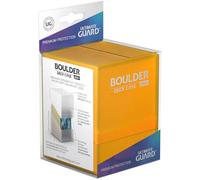 Ultimate Guard Boulder 100+ carte di dimensioni standard Pratica custodia per ma