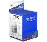 Ultimate Guard Boulder 100+ carte di dimensioni standard Pratica custodia per ma