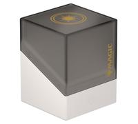 Ultimate Guard Boulder 100+ - Contenitore carte Magic: The Gathering Vertice delle Gilde - Orzhov