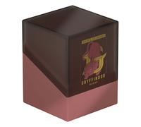 Ultimate Guard Boulder 100+ Harry Potter - Grifondoro Ultimate Guard