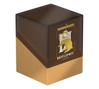 Ultimate Guard Boulder 100+ Harry Potter - Tassorosso Ultimate Guard