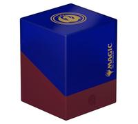 Ultimate Guard Vertice della gilda MTG Boulder 100+ - Izzet