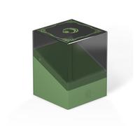 Ultimate Guard - Boulder 100+ - Magic the Gathering - Lorwyn Eclipsed - Nero/Verde